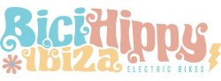 BiciHippy Ibiza